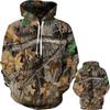 Hoodies 3D Print  Camouflage Animal Elk Wild Boar Boy Girl Casual Fashion Sweatshirts Oversized Hoodie Kids Pullovers Tracksuits