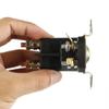 Starter Solenoid Relay Switch for Sears Craftsman 109081X Replaces 109946 Mower Lawn Tractor Replacement Parts Accessories