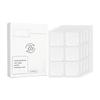 Facial Care Patches Gentle Non-Irritating Non-Woven Fabric Stretchable Face Patches Skincare Essentials 30pcs