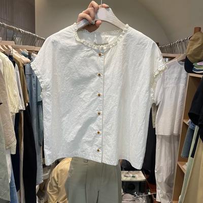 Tops – Blusas y camisas