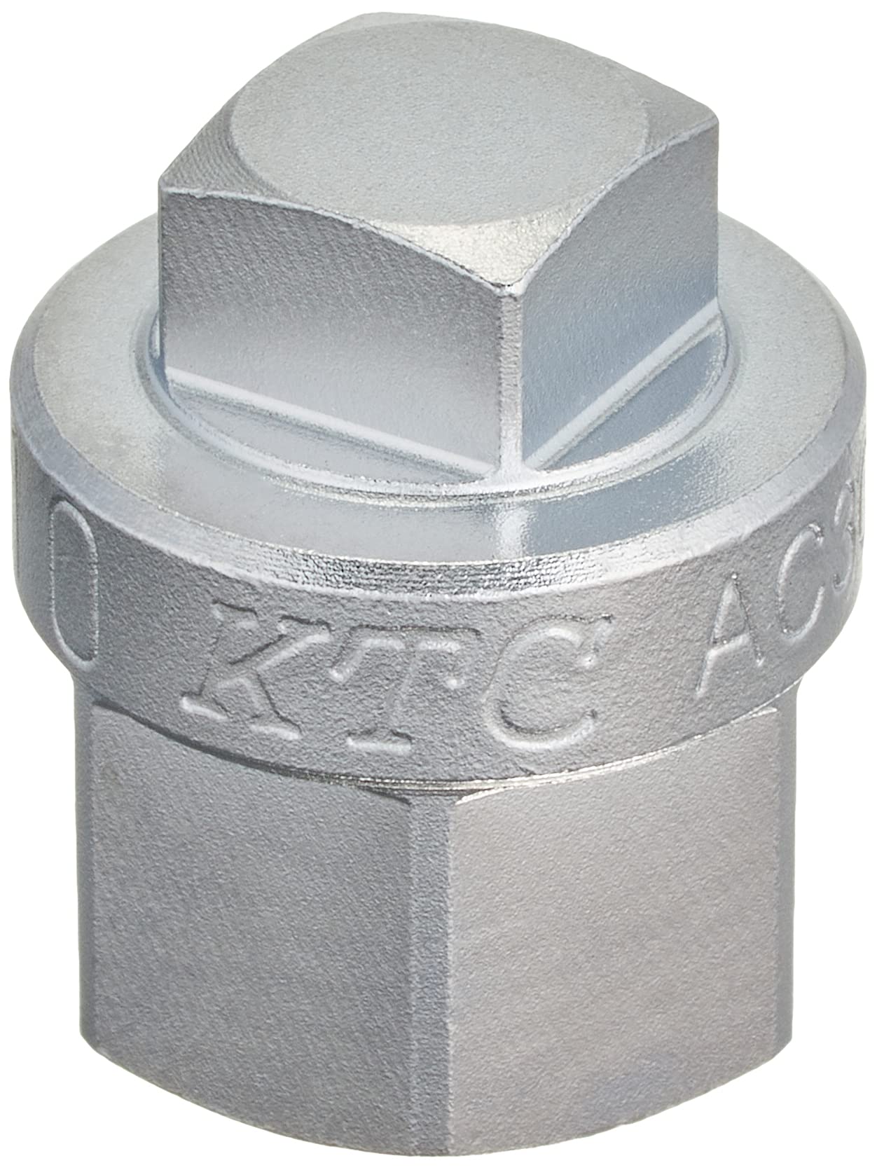 

Kyoto Tool 10mm Drain Plug Socket (KTC) 9.5SQ AC302-10