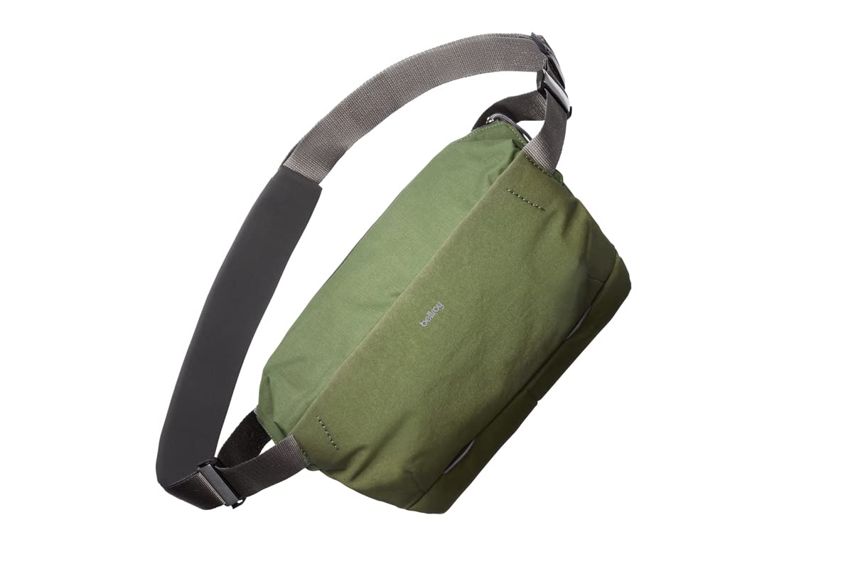 

[Bellroy] Сумка для фотокамеры Venture Camera Sling 10L - RangerGreen