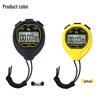YS YS-803 Professional Waterproof Digital Stopwatch