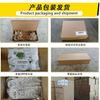 Artificial Pine Cone Dried Cotton Stem Set Fake Red Berries Cedar Branches for Christmas Flower