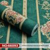 Thick Self-Adhesive Embossed Waterproof Wallpaper for Home Decoration