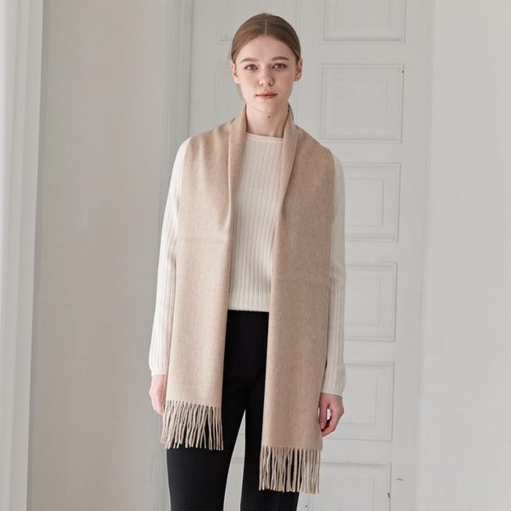 Dal Cashmere Premium Cashmere Scarf 7 Colors