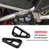 Replacement Passenger Footpeg Mount for Aprilia Tuareg 660 ADV: Rear Footpeg Removal Bracket Accessory