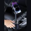 Water Cup Holder Container Phone OrganizersCar Interior Accessories Mobile Phone Bracket Stand Rack Cellphone Organizers
