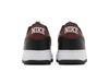 Nike Air Force 1 GS 'Black Dark Team Red' FZ4351-001