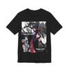 Anime Ryuko Matoi Gojasu T Shirt Size S - 5Xl BLACK Size S - 5XL