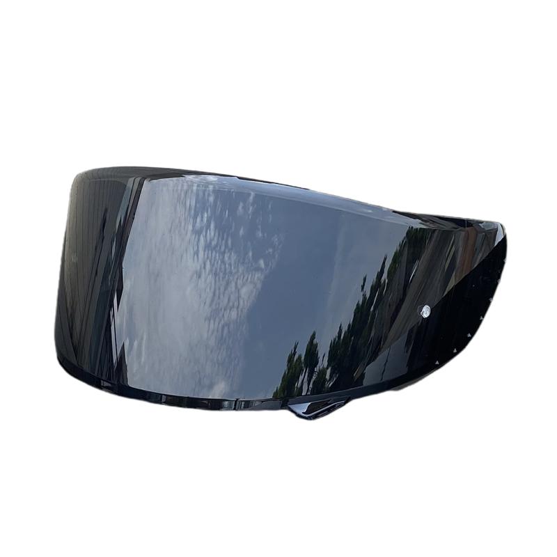 

Z7 Visor Shield for SHOEI X14 NXR RF-1200 RF-SR X-Spirit Sunscreen Windproof Helmet Windshield Visiere Casque Moto