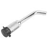 5 8in Bent Pin Lock Carbon Steel Trailer RV Accessory for Class III IV Hitch Receivers