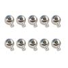  Set of 10 Multifuntional Jewelry Beads Jewelry Bead Set Jewelry Crafting Beads