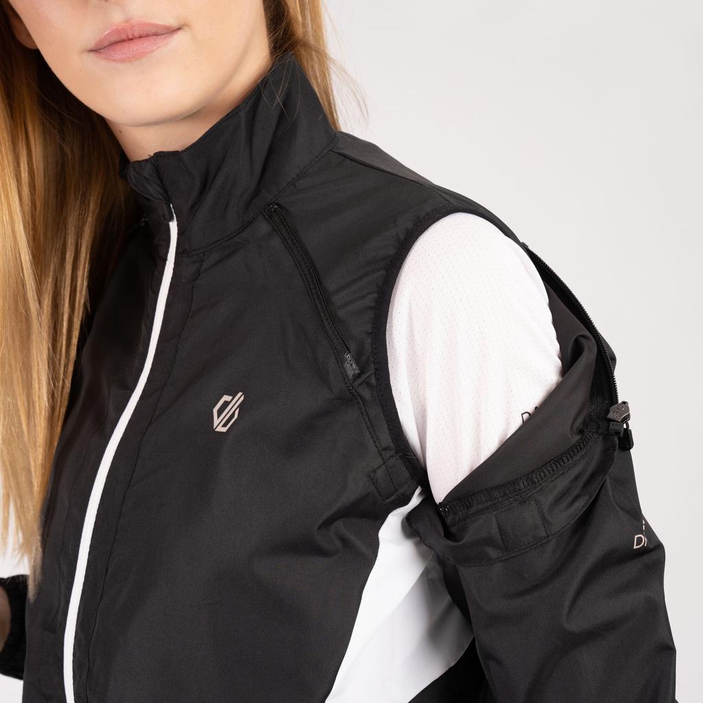 Womens/Ladies Rebound Jacket