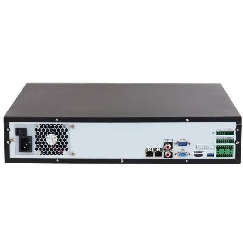 Dahua Network Video Recorder CN Plug (adapter Included)