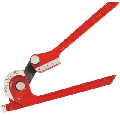 PAOCK SSPOWER 3-in-1 Tube Bender for Non-Ferrous Metal Tubes, TB-31