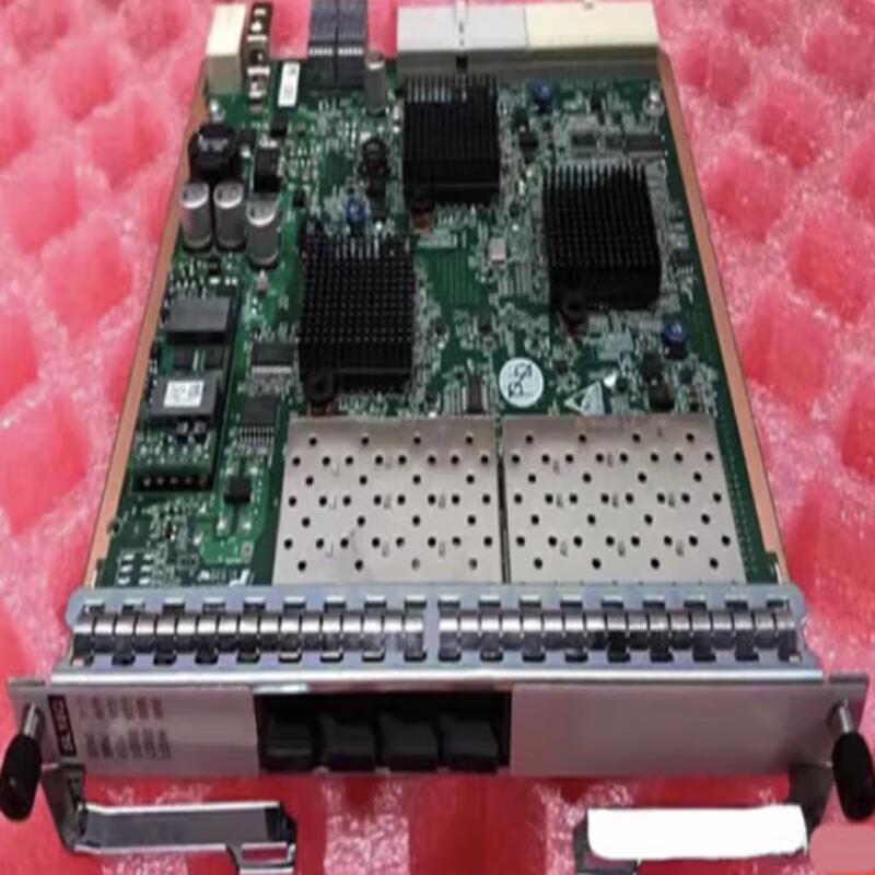 Huawei OSN1800V E6616 Optical Transmission System Boards