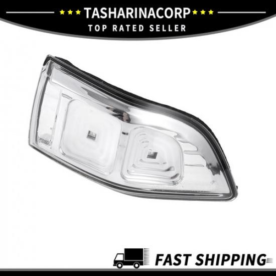 Front Right LED Mirror Turn Signal Light for Kia Sedona 10-14 No876244D000