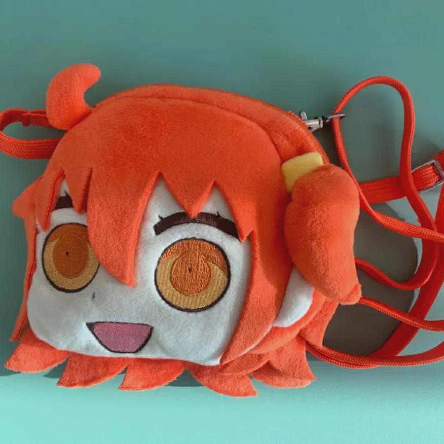 

Сумка Peguo Fate Grand Order Рийо Гудако Фудзимару Рицука