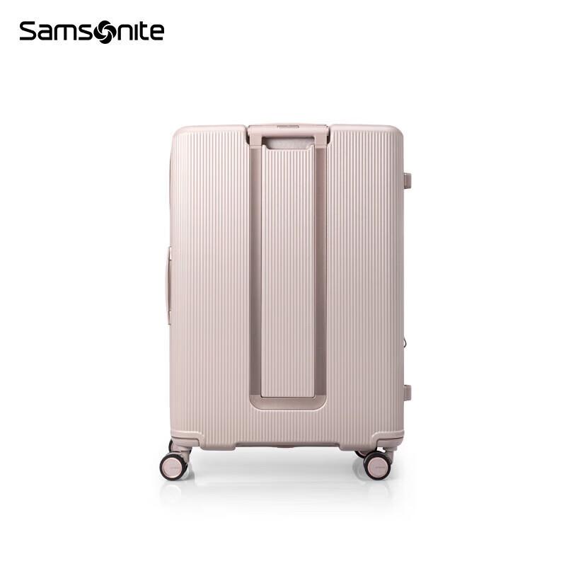Samsonite SNIDEL Collaboration 20-inch Carry-On Luggage