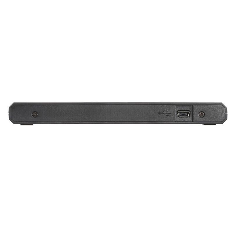 Lenovo DB75-Plus External USB 2.0 DVD Burner