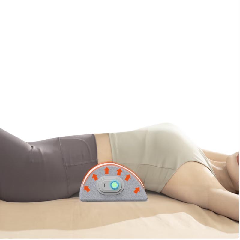 Hezheng Cervical Neck Massager Pillow HZ-JAZ-1