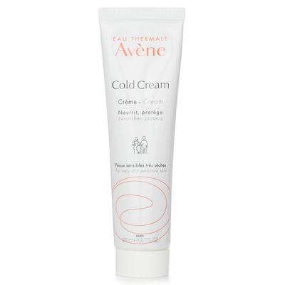 Crema fredda