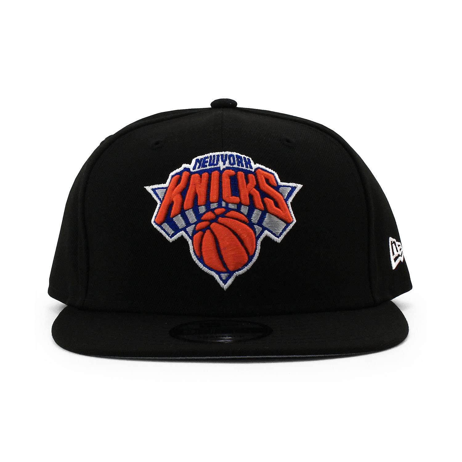 

(Новая эра) Кепка Snapback NEW ERA 9FIFTY New York Knicks [КЕПКА SNAPBACK NBA TEAM-BASIC] Шляпа NEW YORK KNICKS 950
