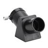 0.96  24.3mm Refracting Telescope Erecting Prism Eyepiece Diagonal Mirror 45 Degree