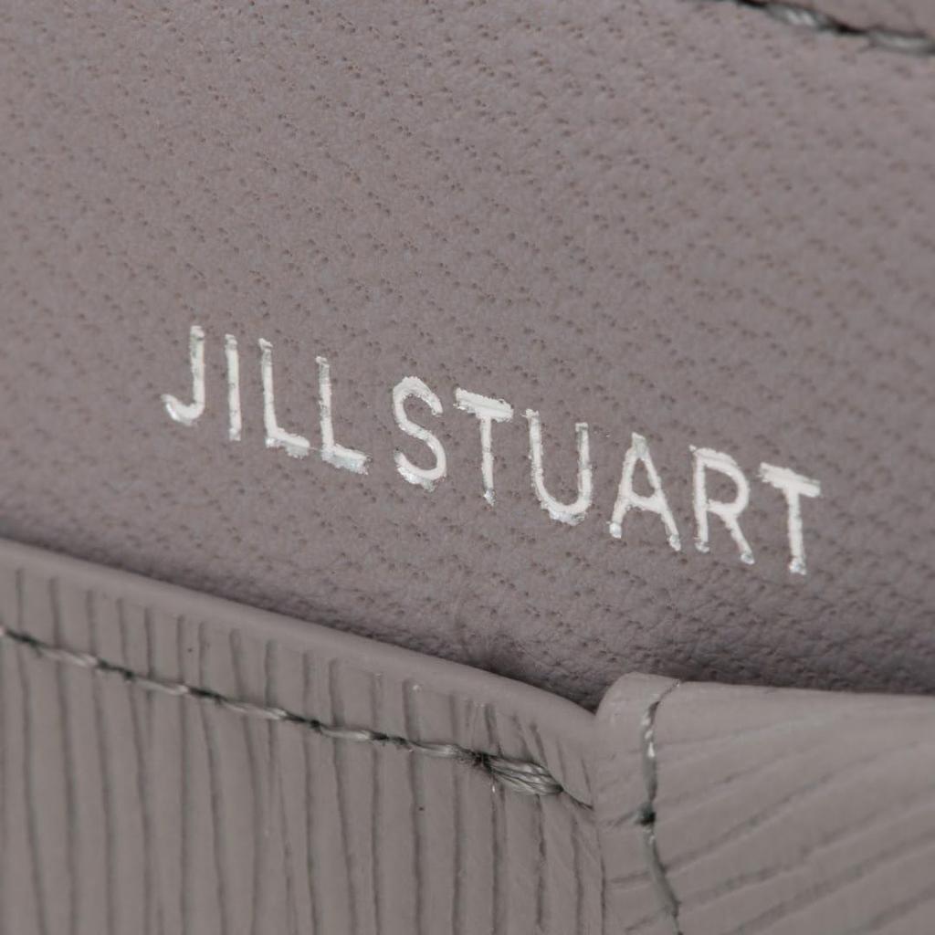 Jill Stuart Improved Wallet with Clasp Women's Bi-fold (JSLW5AS1)