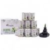 6x Backflow Incense Cones Jasmine 10 Pack