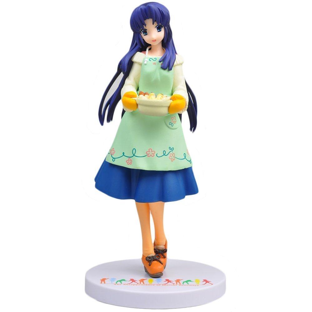 

Исчезновение Харухи Судзумии Дополнительная фигурка Рёко Асакура (Приз)