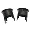 39681-T4N-H01ZA: Compatible with Honda Jade Reverse Sensor/Radar Bracket Clip
