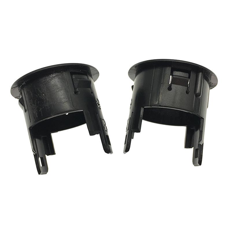 39681-T4N-H01ZA: Compatible with Honda Jade Reverse Sensor/Radar Bracket Clip