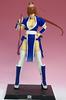 Sega DEAD OR ALIVE Extra Figure Kasumi Special feat. Shunya Yamashita Blue