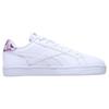 Reebok Royal Complete Synthetic Leather Lightweight Low-Top Sneakers Women sneakers White DV9936
