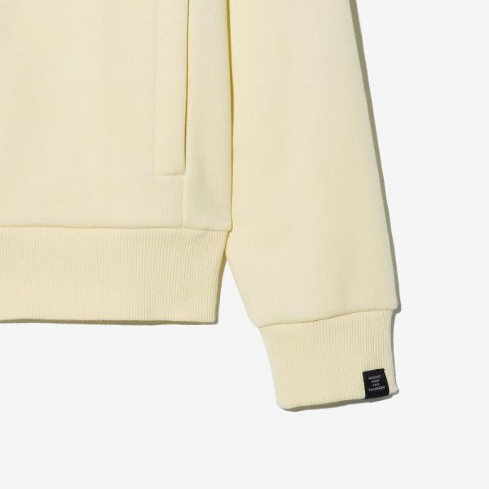 Fila Hooded Zip Up Basic