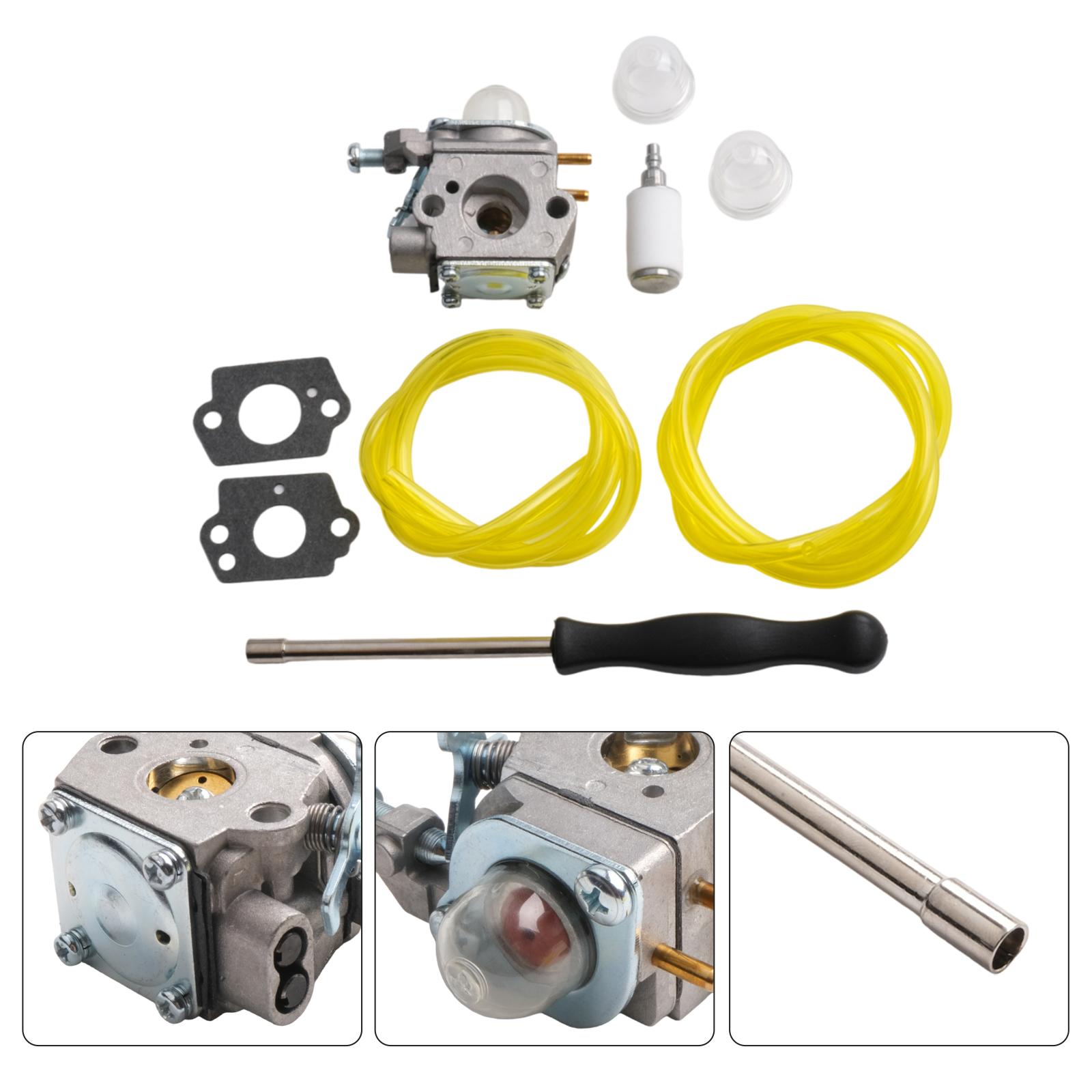 Complete Package Carburetor For WS210 41AD25CC7 Carburetor Optimal Performance Reliable Operation Wide Compatibility China Mainland
