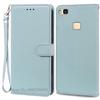 For Huawei P9 Lite Case P9 Lite 2016 VNS-L21 Fundas Leather Flip Case on For Coque Huawei P9 lite 2017 PRA-LX1 Case Wallet Cover