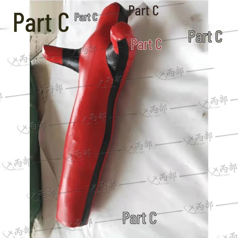 Wrestling Training Dummy