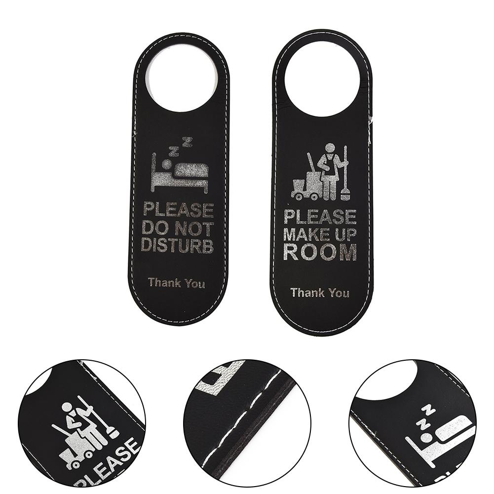 Door Sign 1pc 24*8cm Hang On Door Or Wall Wall Decoration