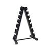 Zhong'aoda Commercial Gym 6-Pair Dumbbell Rack