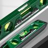 Horizontals Ruler 9inch Magnetic Torpedoes Level Spirits Level Tool Measure Tool
