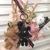 Porta-moedas, clips, porta-chaves – Chaveiros