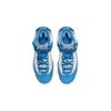 Air Jordan 6 Rings GS Denim Sbiancato DM8956-100