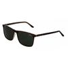 jaguar 7121 4702 Unisex Sunglasses