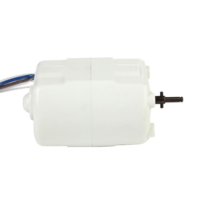 120V 5400RPM Electric Sewing Machine Motor Replacement 45W Sewing Motor Easy Installation Sewing Machine Accessories