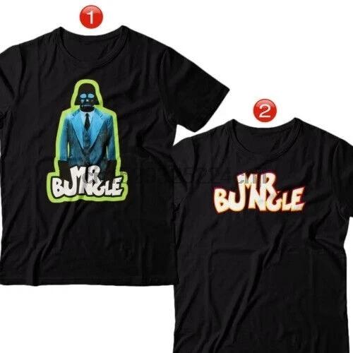 Mr Bungle American Experimental Rock Band New Cotton T-T-Shirt S