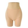 Women High Waist Hip Enhancer Shapewear Shorts Seamless Breathable Tummy Control Butt Lifter Hip Up Shaping Underwear