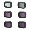 Drone Lens Protection Filter For Mini 4 Pro Filters UV CPL Star Night ND 8/16/32/64 Camera Filters Glass Lens Drone Accessories